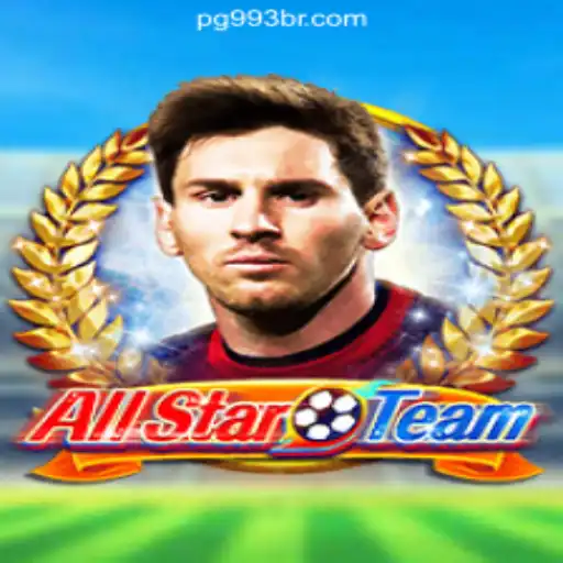AllStarTeam: A Comprehensive Look into the Game Tied with 993BR.com Oficial Slots Brasil #1