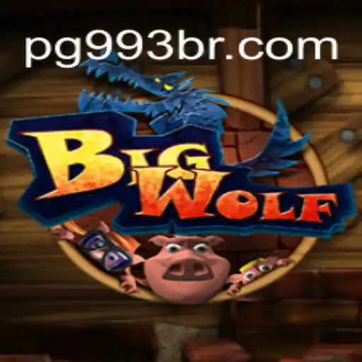 Exploring BigWolf: The Premier Experience in 993BR.com Oficial Slots Brasil #1