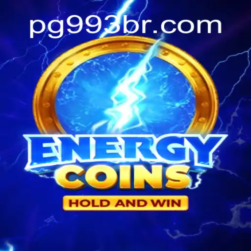 EnergyCoins: Exploring the Exciting World of 993BR.com Oficial Slots Brasil #1