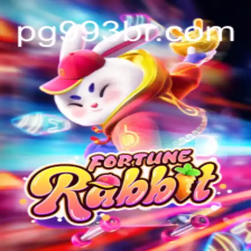 The Exciting World of FortuneRabbit: A Dive into 993BR.com Oficial Slots Brasil #1