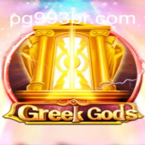 Discover the Epic World of GreekGods: The Premier Slot Experience at 993BR.com Oficial Slots Brasil #1