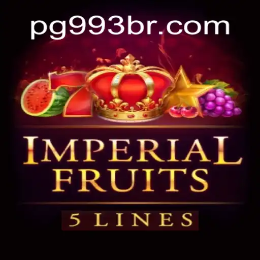 Imperial Fruits 5: A Dive into Brazil's Slot Gaming Phenomenon