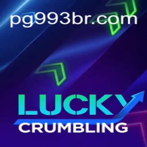 Discover the Excitement of LuckyCrumbling: A Leading Game at 993BR.com Oficial Slots Brasil #1