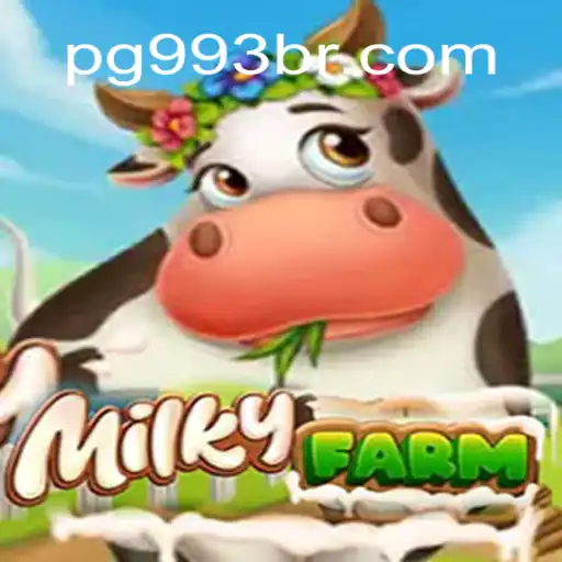 Exploring MilkyFarm: The Alluring World of 993BR.com Oficial Slots Brasil #1