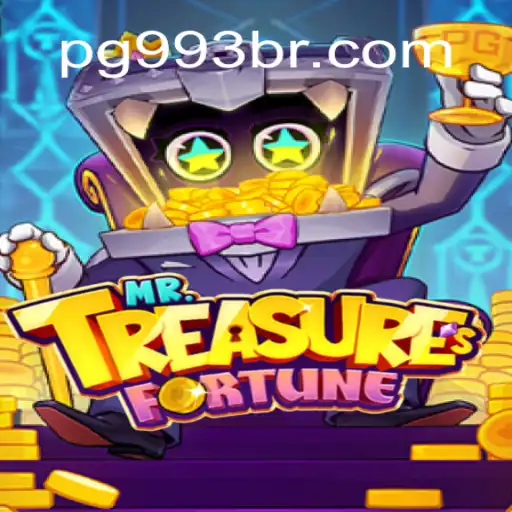 Exploring MrTreasuresFortune: A Journey into the Heart of 993BR.com Oficial Slots Brasil #1