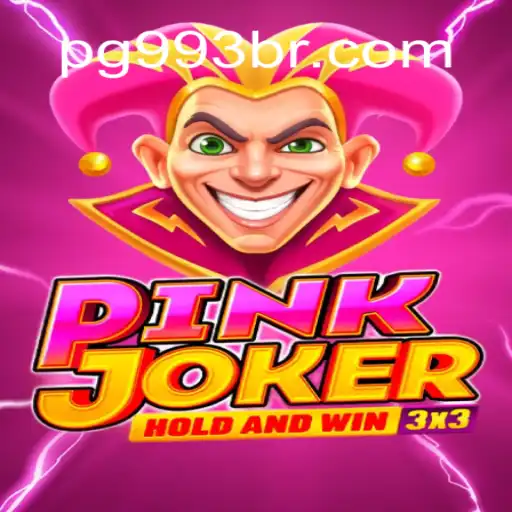 Exploring the Thrills of Pinkjoker: A Closer Look at 993BR.com Oficial Slots Brasil #1