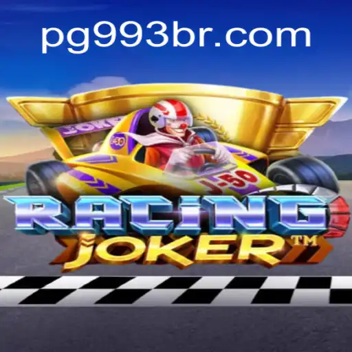 RacingJoker: A Thrilling Drive into the 993BR.com Oficial Slots Brasil #1 Experience