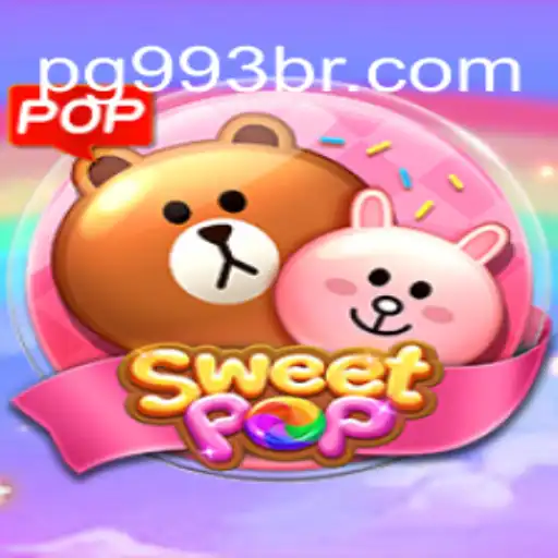 SweetPOP - The Ultimate Slot Sensation from 993BR.com: Official Slots Brasil #1