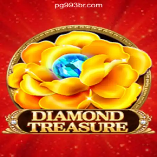 Exploring the Exciting World of Diamondtreasure on 993BR.com Oficial Slots Brasil #1