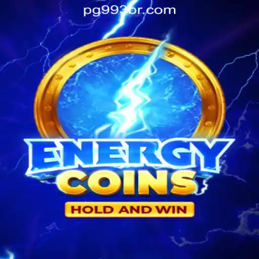 EnergyCoins: Exploring the Exciting World of 993BR.com Oficial Slots Brasil #1