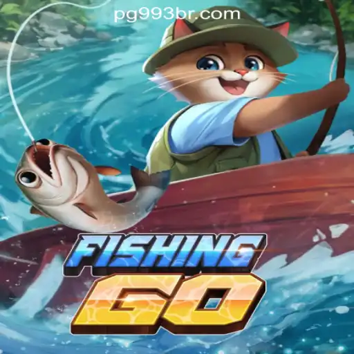 Discover the Thrilling World of FishingGO and Its Unique Connection to 993BR.com Oficial Slots Brasil #1