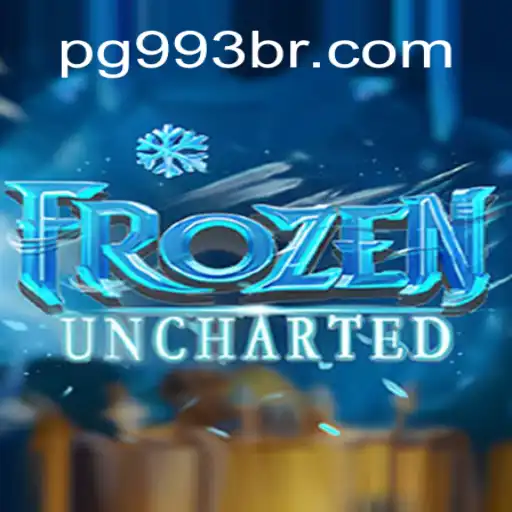 Exploring the Adventurous Depths of FrozenUncharted: A Dive into the 993BR.com Oficial Slots Brasil #1