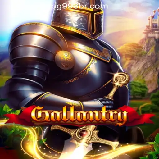 Exploring Gallantry: An Epic Adventure Game with Strategic Brilliance