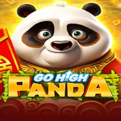 GoHighPanda: A Thrilling Adventure in the Digital Jungle