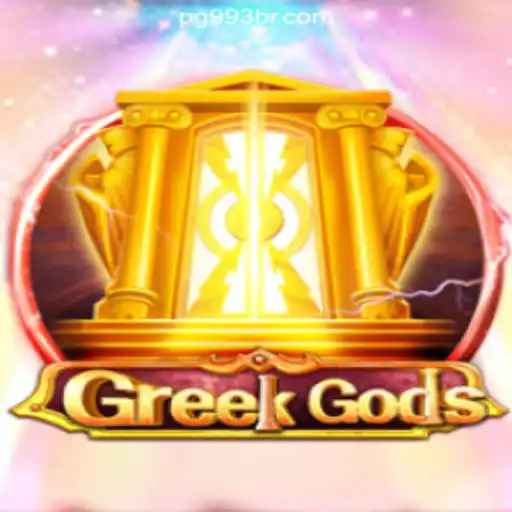 Discover the Epic World of GreekGods: The Premier Slot Experience at 993BR.com Oficial Slots Brasil #1