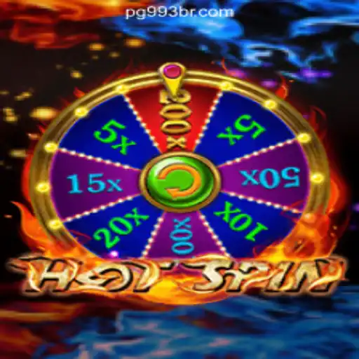 Exploring the Thrilling World of HotSpin Slots