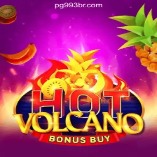 Unveiling HotVolcanoBonusBuy: A Premier Slot Adventure