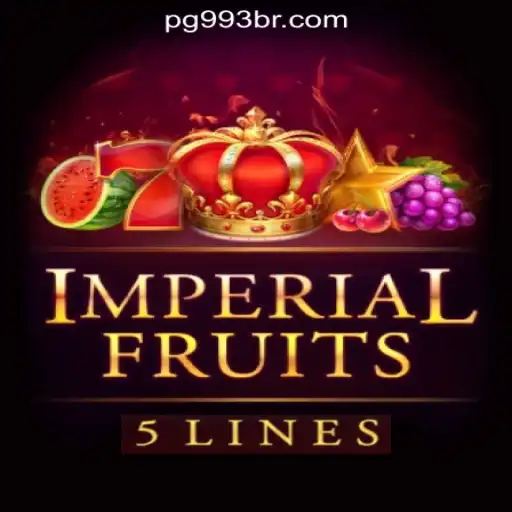 Imperial Fruits 5: A Dive into Brazil's Slot Gaming Phenomenon