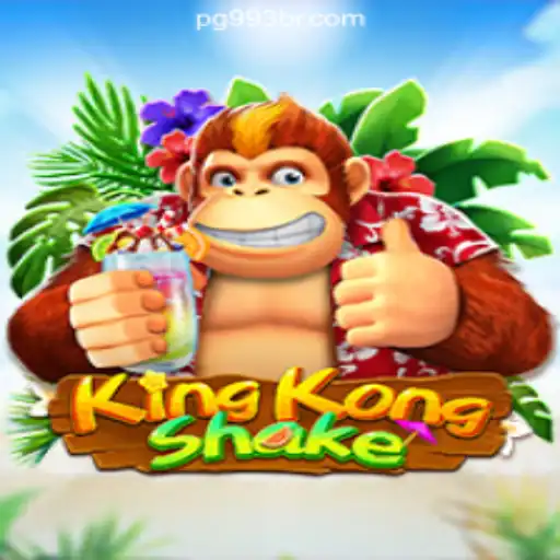 Exploring the Thrills of KingKongShake: A Vibrant Adventure in the World of Slots