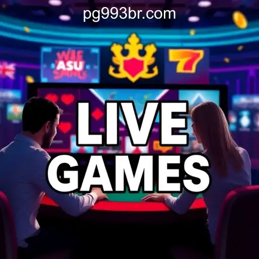 Live Games