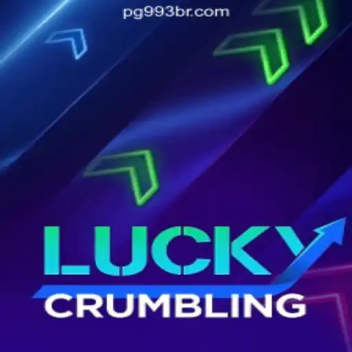 Discover the Excitement of LuckyCrumbling: A Leading Game at 993BR.com Oficial Slots Brasil #1