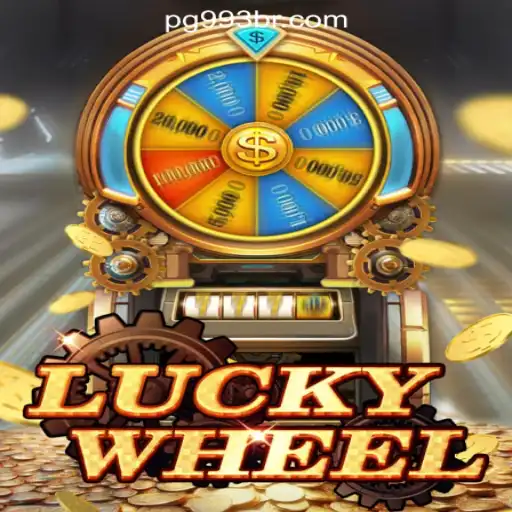 Unveiling LuckyWheel: The Premier Experience by 993BR.com Oficial Slots Brasil #1