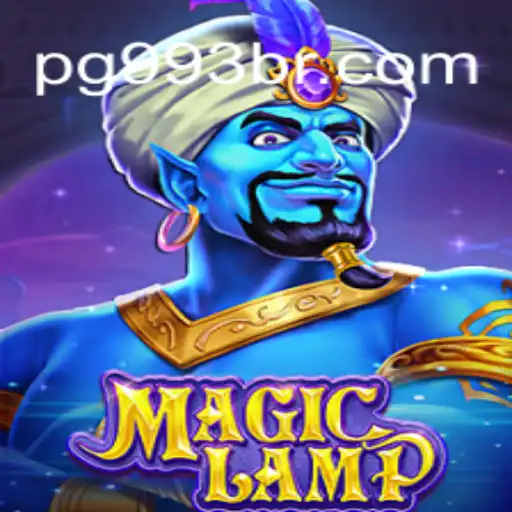 MagicLamp: An Enchanting Journey into the World of Slots