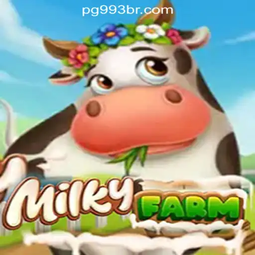Exploring MilkyFarm: The Alluring World of 993BR.com Oficial Slots Brasil #1