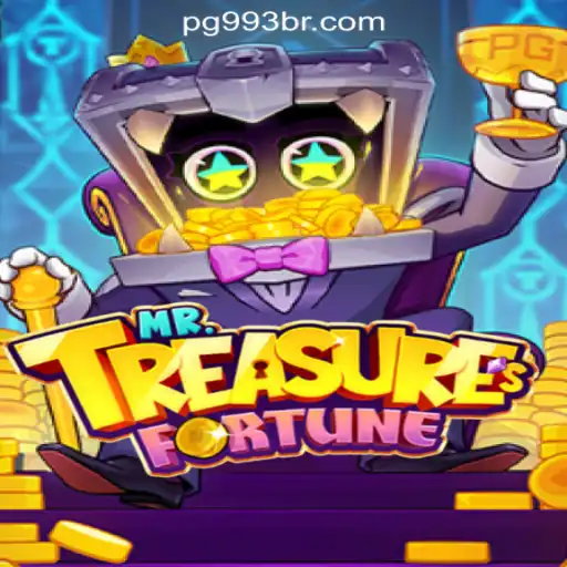 Exploring MrTreasuresFortune: A Journey into the Heart of 993BR.com Oficial Slots Brasil #1