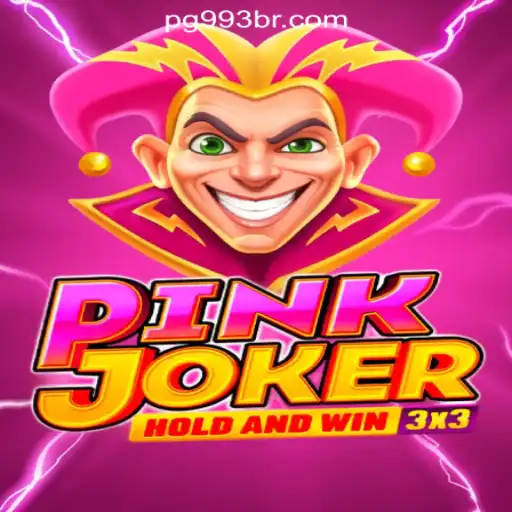 Exploring the Thrills of Pinkjoker: A Closer Look at 993BR.com Oficial Slots Brasil #1