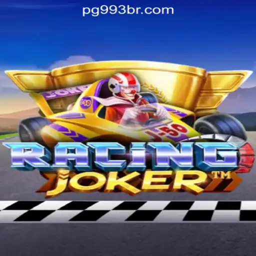 RacingJoker: A Thrilling Drive into the 993BR.com Oficial Slots Brasil #1 Experience