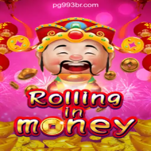Unlocking Excitement with RollingInMoney: The Ultimate Guide to 993BR.com Oficial Slots Brasil #1