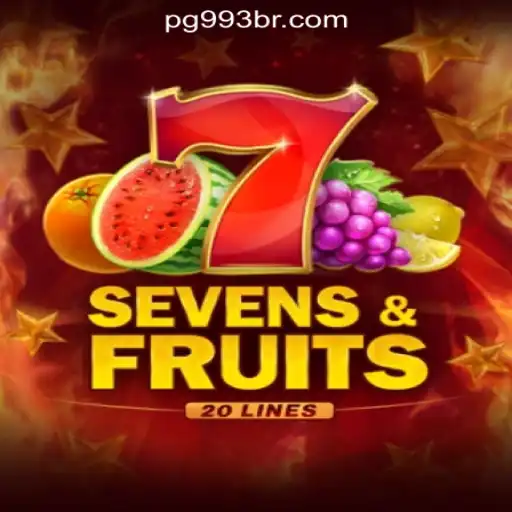 Discover SevensFruits20: A Thrilling Slots Experience