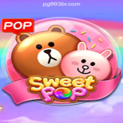 SweetPOP - The Ultimate Slot Sensation from 993BR.com: Official Slots Brasil #1