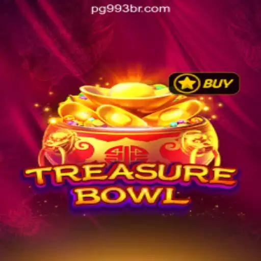 TreasureBowl: The Ultimate Gaming Experience with 993BR.com Oficial Slots Brasil #1